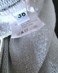 Combinaison bustier grise