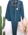 Ensemble veste & pantalon