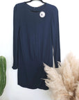 Robe bleue Altea