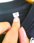 Sweat bleu marine blind test you - 𝐌𝐚𝐫𝐢𝐧𝐚𝟒𝟒𝐟𝐚𝐦𝐢𝐥𝐲