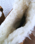 Boots cognac - 𝐌𝐚𝐫𝐢𝐧𝐚𝟒𝟒𝐟𝐚𝐦𝐢𝐥𝐲