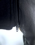 Perfecto 100% cuir noir 2&1 - 𝐌𝐚𝐫𝐢𝐧𝐚𝟒𝟒𝐟𝐚𝐦𝐢𝐥𝐲