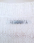 Pull marinière à maille douce - 𝐌𝐚𝐫𝐢𝐧𝐚𝟒𝟒𝐟𝐚𝐦𝐢𝐥𝐲