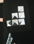 Veste cintrée création / pièce unique - 𝐌𝐚𝐫𝐢𝐧𝐚𝟒𝟒𝐟𝐚𝐦𝐢𝐥𝐲