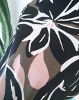 Robe kaki à imprimé camouflage - 𝐌𝐚𝐫𝐢𝐧𝐚𝟒𝟒𝐟𝐚𝐦𝐢𝐥𝐲