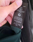 Perfecto 100% cuir noir 2&1 - 𝐌𝐚𝐫𝐢𝐧𝐚𝟒𝟒𝐟𝐚𝐦𝐢𝐥𝐲
