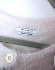 Cardigan piloupilou beige - ๐๐๐ซ๐ข๐ง๐๐๐๐๐๐ฆ๐ข๐ฅ๐ฒ