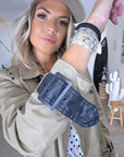 Trench beige