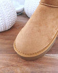 Boots cognac - 𝐌𝐚𝐫𝐢𝐧𝐚𝟒𝟒𝐟𝐚𝐦𝐢𝐥𝐲
