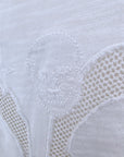 T-shirt blanc Rock au dos - 𝐌𝐚𝐫𝐢𝐧𝐚𝟒𝟒𝐟𝐚𝐦𝐢𝐥𝐲