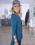 Ensemble veste & pantalon