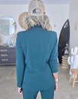 Ensemble veste & pantalon