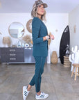 Ensemble veste & pantalon