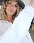 Cardigan piloupilou beige - ๐๐๐ซ๐ข๐ง๐๐๐๐๐๐ฆ๐ข๐ฅ๐ฒ