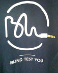 Sweat bleu marine blind test you - 𝐌𝐚𝐫𝐢𝐧𝐚𝟒𝟒𝐟𝐚𝐦𝐢𝐥𝐲