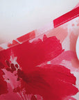 Débardeur flower rouge - 𝐌𝐚𝐫𝐢𝐧𝐚𝟒𝟒𝐟𝐚𝐦𝐢𝐥𝐲