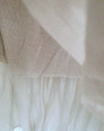 Robe jupe beige grise 2&1