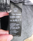 Chemise grise à effet délavé - 𝐌𝐚𝐫𝐢𝐧𝐚𝟒𝟒𝐟𝐚𝐦𝐢𝐥𝐲