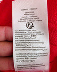 Pantalon chic rouge vif - 𝐌𝐚𝐫𝐢𝐧𝐚𝟒𝟒𝐟𝐚𝐦𝐢𝐥𝐲