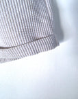 Short écru en velours côtelé - 𝐌𝐚𝐫𝐢𝐧𝐚𝟒𝟒𝐟𝐚𝐦𝐢𝐥𝐲