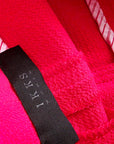 Pantalon chic rouge vif - 𝐌𝐚𝐫𝐢𝐧𝐚𝟒𝟒𝐟𝐚𝐦𝐢𝐥𝐲