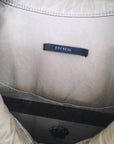 Trench beige
