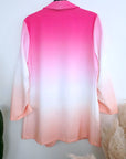 Blazer tie and dye - 𝐌𝐚𝐫𝐢𝐧𝐚𝟒𝟒𝐟𝐚𝐦𝐢𝐥𝐲