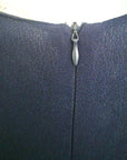 Robe bleue Altea
