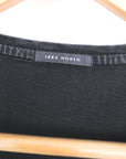 T-shirt noir rock - 𝐌𝐚𝐫𝐢𝐧𝐚𝟒𝟒𝐟𝐚𝐦𝐢𝐥𝐲