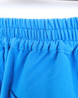 Pantalon bleu vif longueur 7/8è - 𝐌𝐚𝐫𝐢𝐧𝐚𝟒𝟒𝐟𝐚𝐦𝐢𝐥𝐲