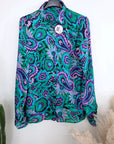 Chemise 70's