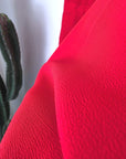 Combi-short rouge vif - 𝐌𝐚𝐫𝐢𝐧𝐚𝟒𝟒𝐟𝐚𝐦𝐢𝐥𝐲