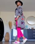 Veste longue à tag - 𝐌𝐚𝐫𝐢𝐧𝐚𝟒𝟒𝐟𝐚𝐦𝐢𝐥𝐲