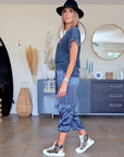 Pantalon jog