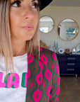 Veste ethnique