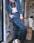 Ensemble veste & pantalon