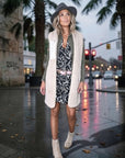 Robe kaki à imprimé camouflage - 𝐌𝐚𝐫𝐢𝐧𝐚𝟒𝟒𝐟𝐚𝐦𝐢𝐥𝐲