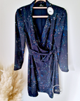 Robe portefeuille nuit ONE STEP - 𝐌𝐚𝐫𝐢𝐧𝐚𝟒𝟒𝐟𝐚𝐦𝐢𝐥𝐲