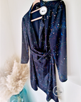 Robe portefeuille nuit ONE STEP - 𝐌𝐚𝐫𝐢𝐧𝐚𝟒𝟒𝐟𝐚𝐦𝐢𝐥𝐲