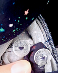Robe portefeuille nuit ONE STEP - 𝐌𝐚𝐫𝐢𝐧𝐚𝟒𝟒𝐟𝐚𝐦𝐢𝐥𝐲
