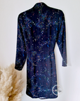 Robe portefeuille nuit ONE STEP - 𝐌𝐚𝐫𝐢𝐧𝐚𝟒𝟒𝐟𝐚𝐦𝐢𝐥𝐲