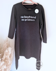Robe noire boyfriend - 𝐌𝐚𝐫𝐢𝐧𝐚𝟒𝟒𝐟𝐚𝐦𝐢𝐥𝐲