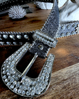 Ceinture star noire - 𝐌𝐚𝐫𝐢𝐧𝐚𝟒𝟒𝐟𝐚𝐦𝐢𝐥𝐲