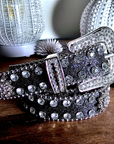 Ceinture star noire - 𝐌𝐚𝐫𝐢𝐧𝐚𝟒𝟒𝐟𝐚𝐦𝐢𝐥𝐲