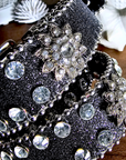 Ceinture star noire - 𝐌𝐚𝐫𝐢𝐧𝐚𝟒𝟒𝐟𝐚𝐦𝐢𝐥𝐲