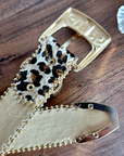 Ceinture léopard - 𝐌𝐚𝐫𝐢𝐧𝐚𝟒𝟒𝐟𝐚𝐦𝐢𝐥𝐲