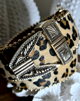Ceinture léopard - 𝐌𝐚𝐫𝐢𝐧𝐚𝟒𝟒𝐟𝐚𝐦𝐢𝐥𝐲