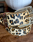 Ceinture léopard - 𝐌𝐚𝐫𝐢𝐧𝐚𝟒𝟒𝐟𝐚𝐦𝐢𝐥𝐲