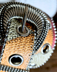Ceinture multicolore - 𝐌𝐚𝐫𝐢𝐧𝐚𝟒𝟒𝐟𝐚𝐦𝐢𝐥𝐲