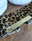 Ceinture élastique léopard - 𝐌𝐚𝐫𝐢𝐧𝐚𝟒𝟒𝐟𝐚𝐦𝐢𝐥𝐲